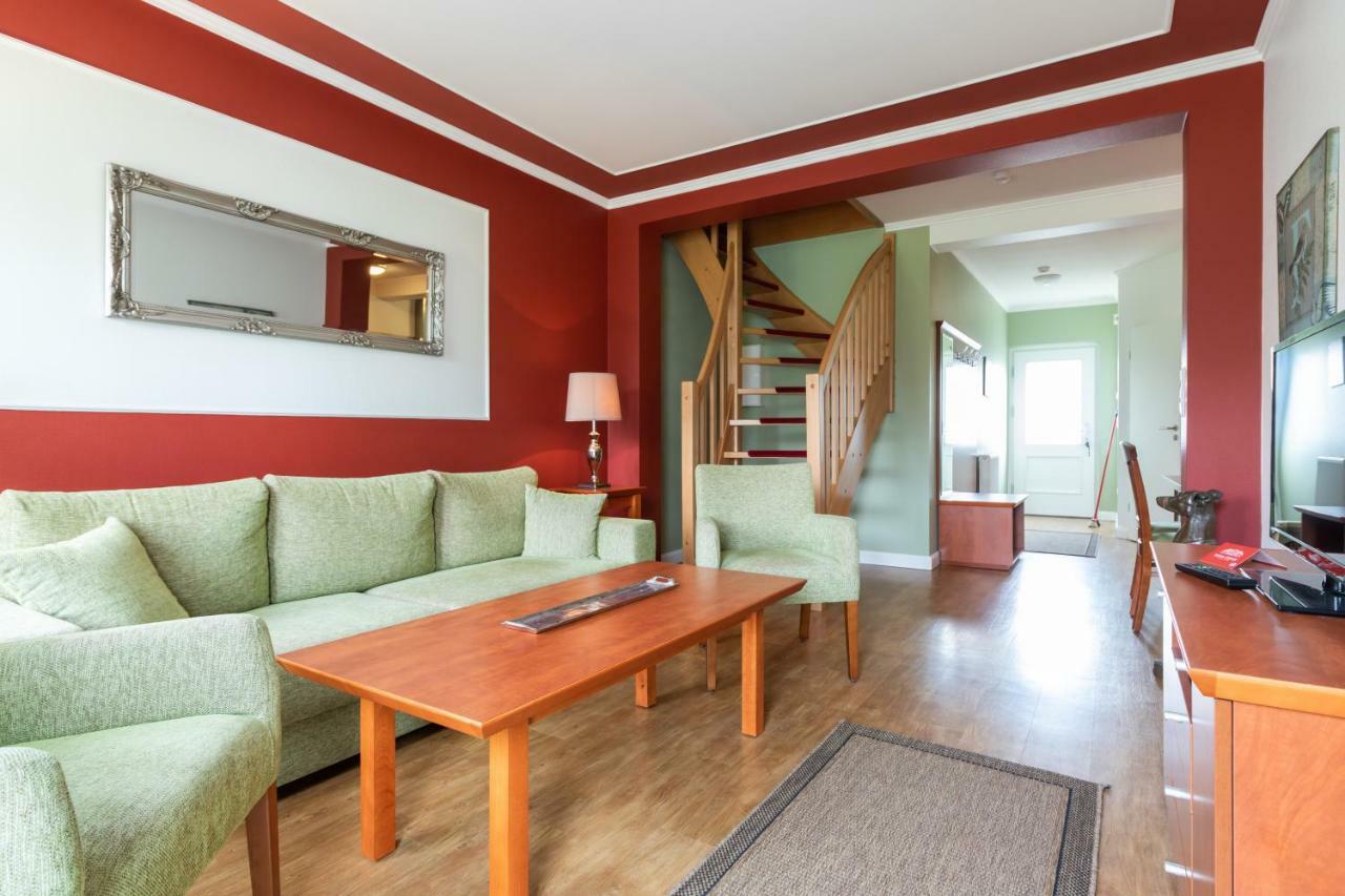 Pension Und Restaurant Gutshaus Kaltenhof Экстерьер фото